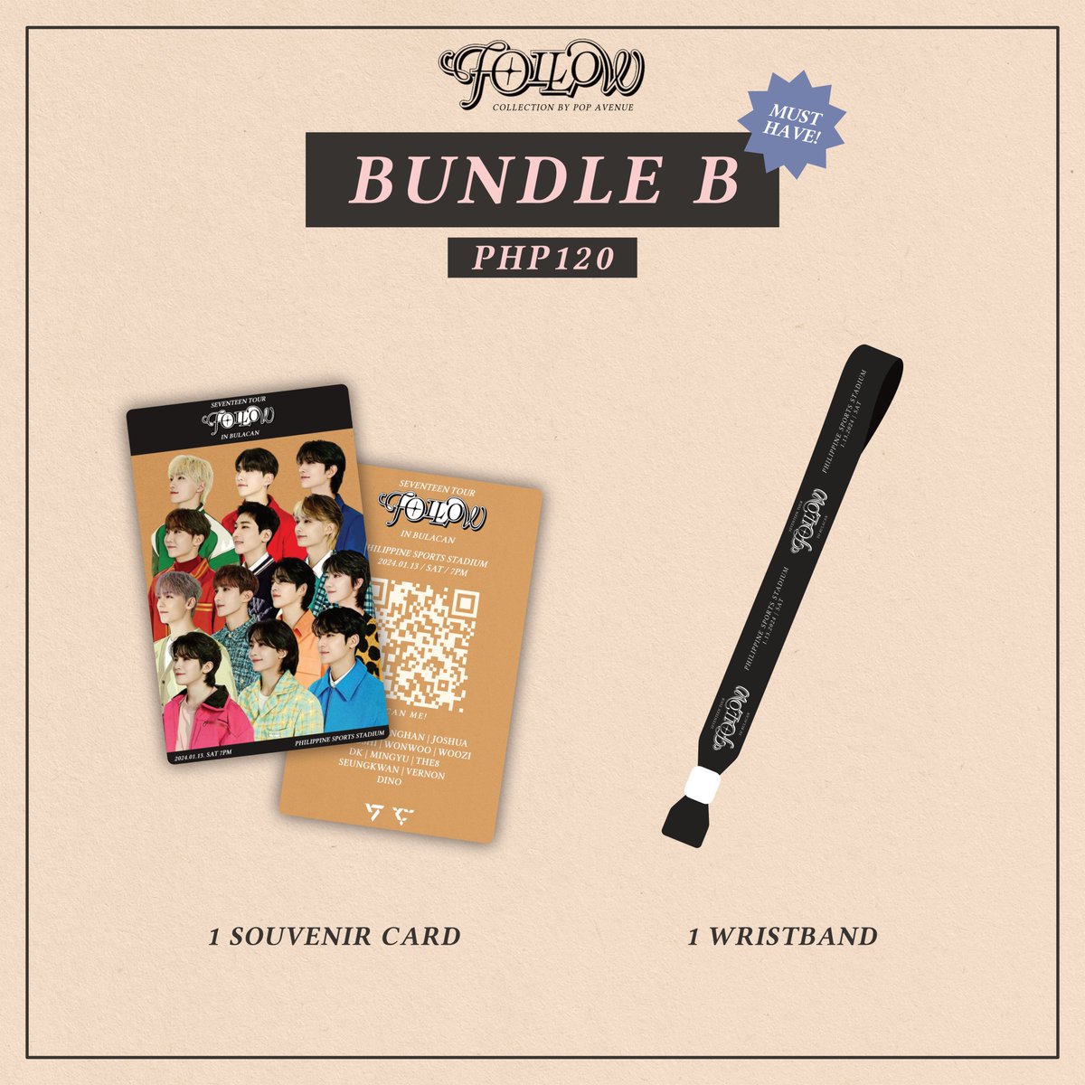 _popavenue's tweet photo. FOLLOW Collection by Pop Avenue (KEYCHAINS &amp; BUNDLE B)✨

DOO: Feb 8, 2024 
DOP: PHP 100 DP, bal on Feb 10, 2024 
Price: Keychains - P150; Bundle B - P120

Order Form: https://t.co/F9gWjP9qdT

#SEVENTEEN #세븐틴 #SVT_TOUR_FOLLOW #FOLLOW #FOLLOW_TO_BULACAN wts lfb svt seventeen https://t.co/eKMwaLgv0A