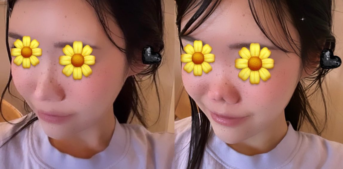 しゃ@鼻 tweet media