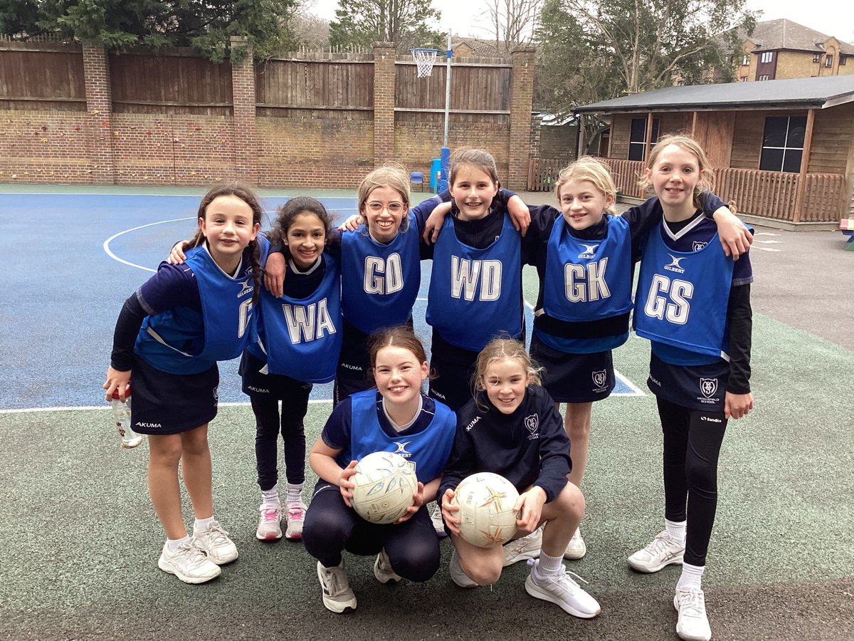 Micklefield School Reigate tweet media