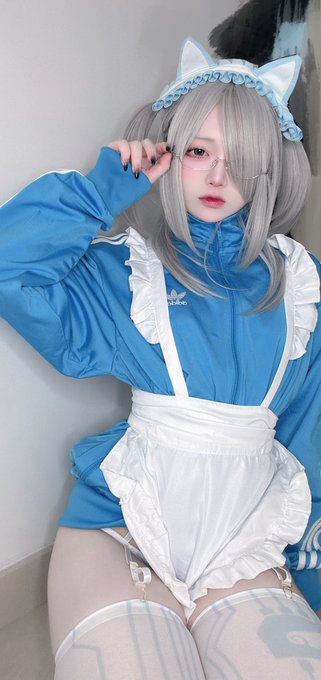 コスプレイヤー絲のTwitter画像19