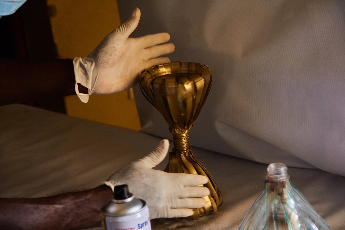 ggiclimate's tweet image. After a thoroughly treated topic on #PlasticPolicy #PollutionCrises in KwaraState,we&apos;ve got good news to share; realnewsmagazine.net/addressing-pla…
 dareakogun.com/kwara-state-go…
@ncfnigeria 

@youngo_unfccc @YoungoLandD @ClimateWed @BalarabeAbbas_ @ActionAidNG @NigeriaClimateC @followKWSG @COP27P