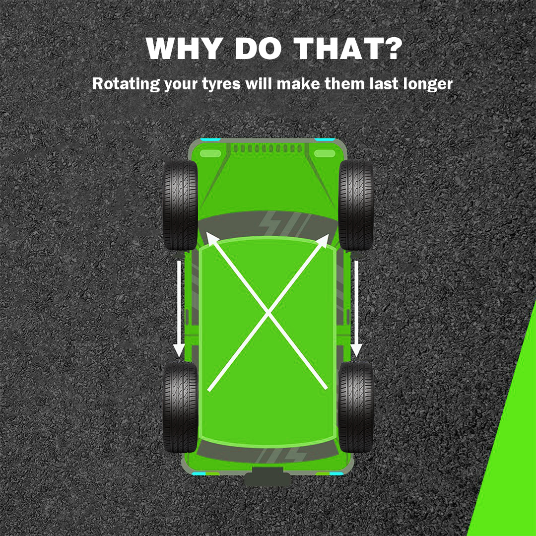 autogreentyre's tweet photo. Tyre Rotation is an effective way to improve tyre life.
Do you know other ways to extend your tyre lifespan?
See you in the comment.
#Autogreen #tyrerotation #newtires #tiretips #tyrecompany #tyredistributor #tire #tyre
Web:https://t.co/NHx33D2bWe
๐ง:info@chinese-tyres.com https://t.co/gvM6NLbXAB