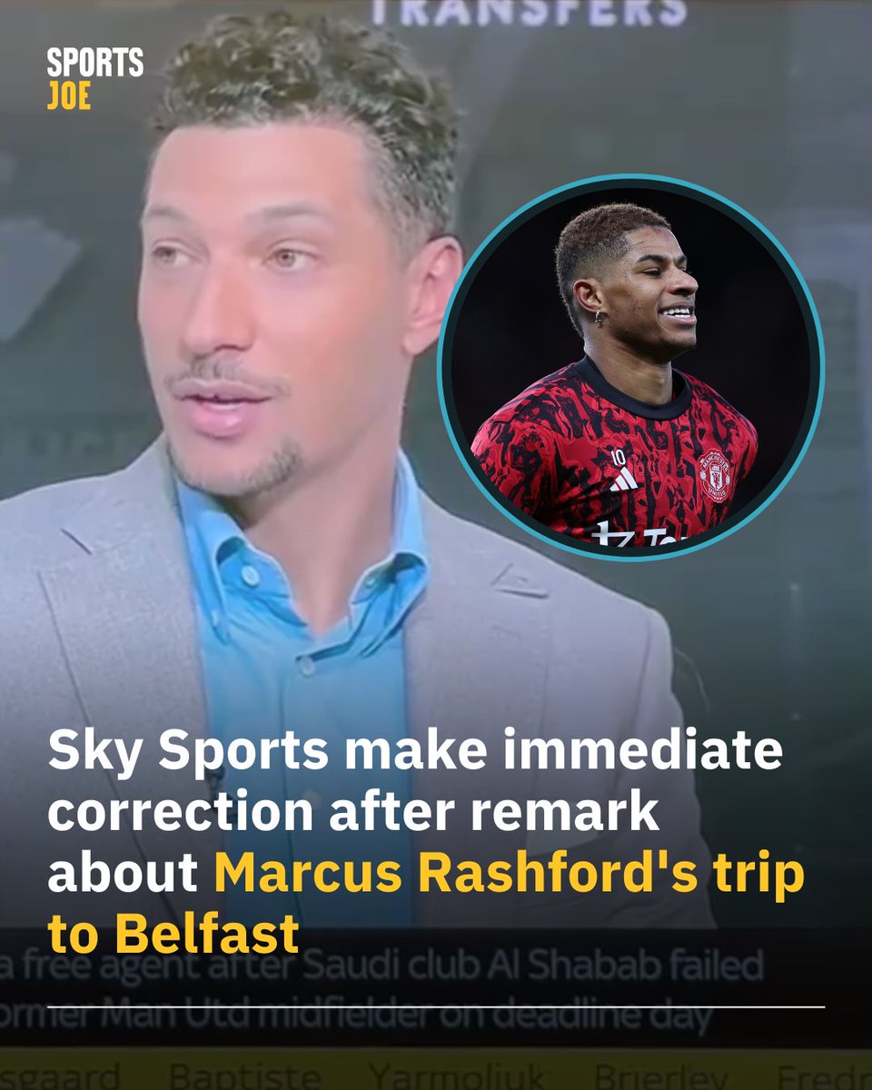 FootballJOE tweet media