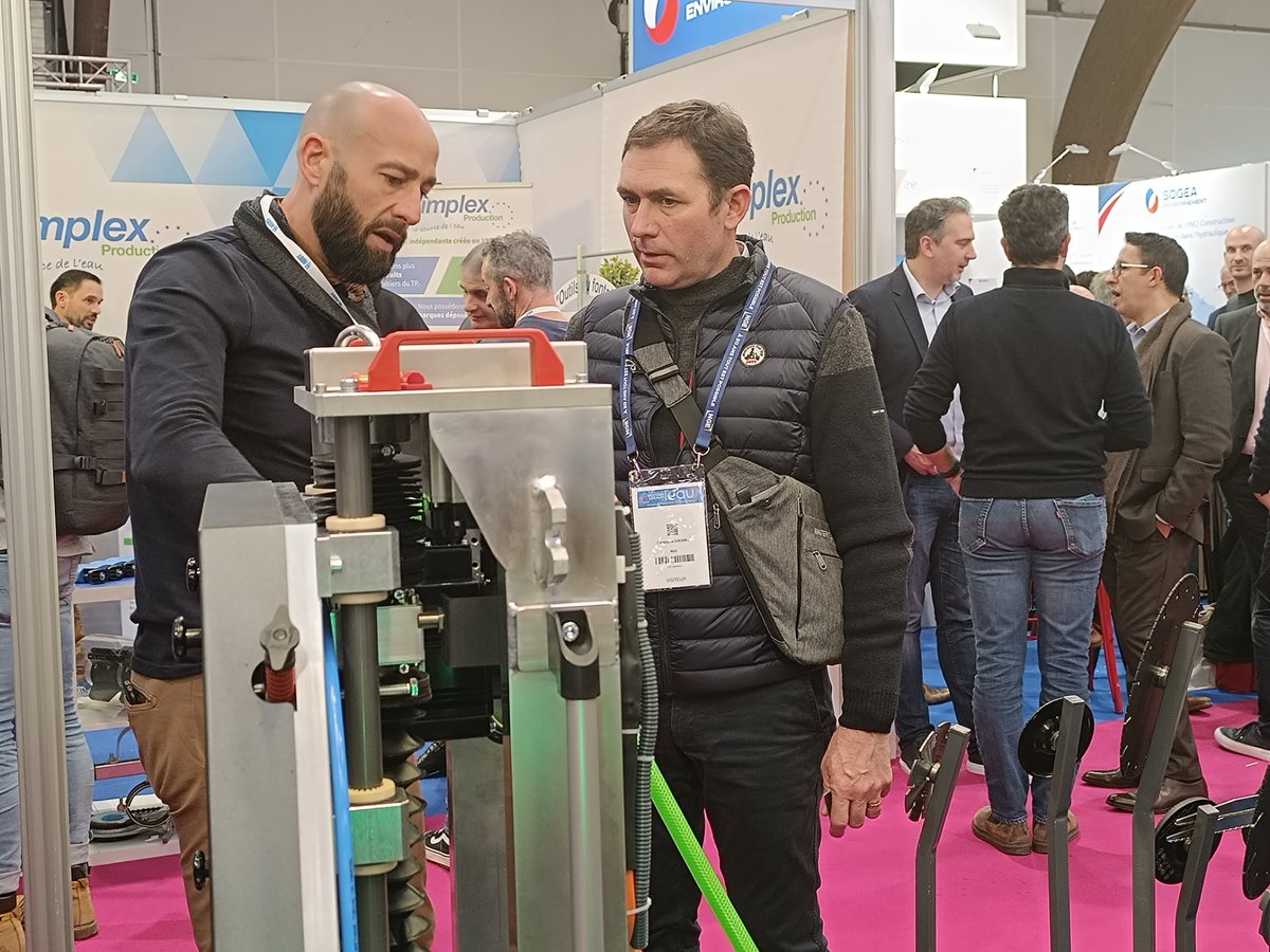 LCP Diamant tweet media