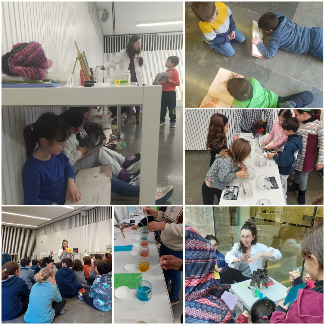 Biblioteca Solsona tweet media