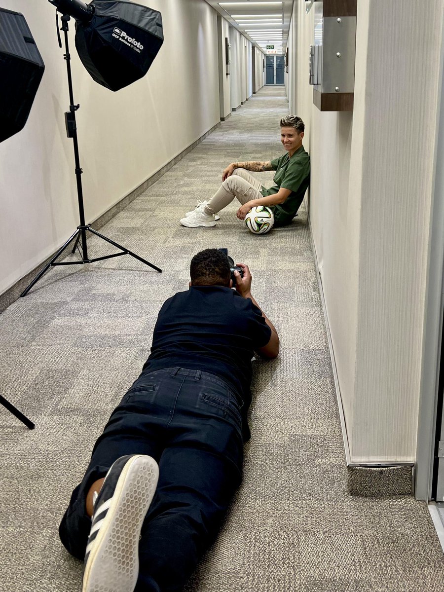 Janine Van Wyk tweet media