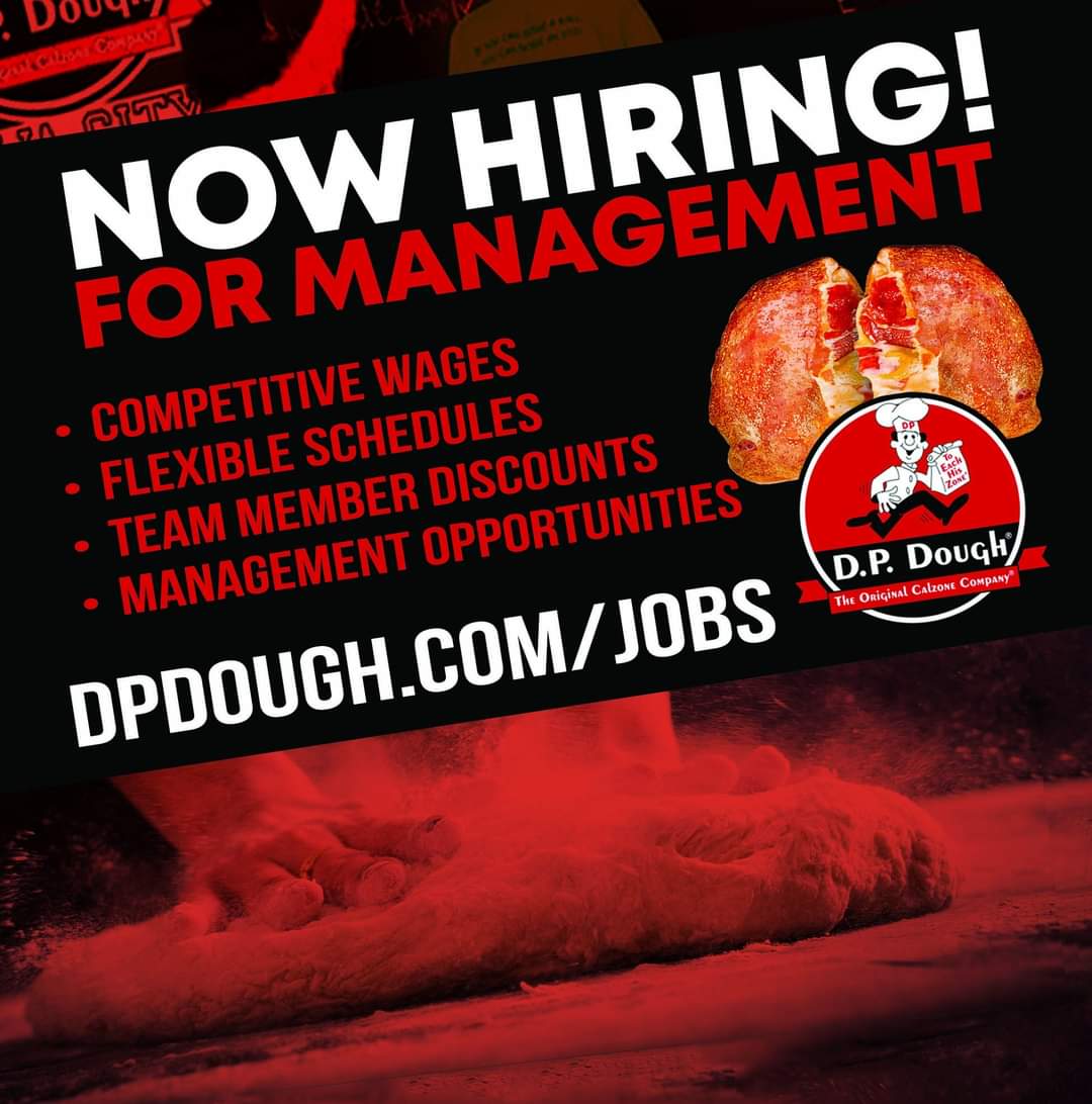 DPdoughPitt's tweet photo. APPLY NOW at https://t.co/Hxl5MR5vMZ! 📢🚨📰
#DPdoughPittsburgh is COMING SOON 🔜!!
#PittsburghPA #Pittsburgh #PittPanthers #UniversityofPittsburgh #Pitt #PittsburghJobs #PittsburghPennsylvania #DPdough #PittsburghFoodies #PittsburghFood https://t.co/RjORZ98tbX