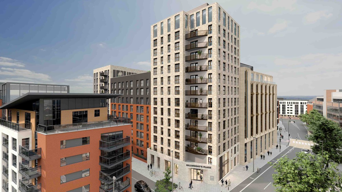 Ryder1953's tweet photo. We are delighted to share that Ryder has acquired Bristol based architectural practice, The Bush Consultancy following a number of collaborations over recent years 🤝

Read more about today's exciting announcement ➡️ https://t.co/SAdAi6dUt5 https://t.co/8RYpwwvb0W