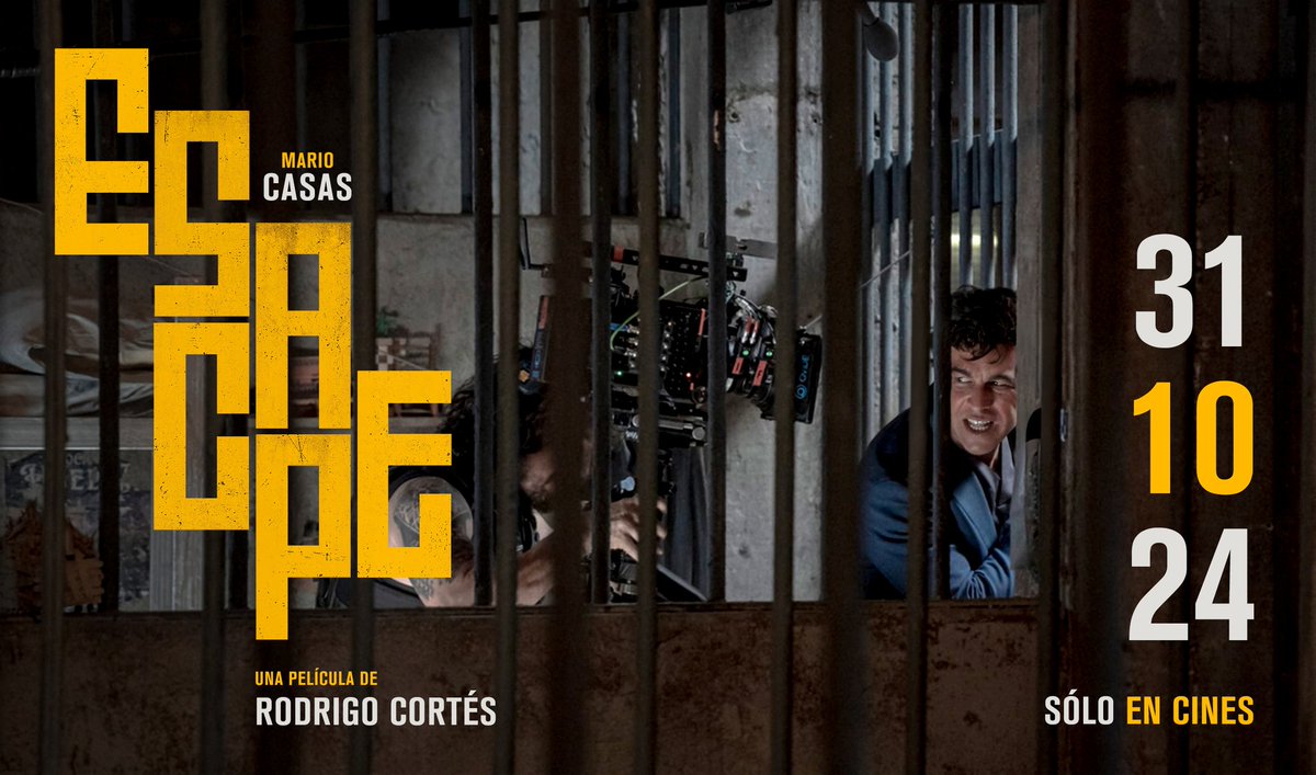 23.587.200 segundos. 
393.120 minutos. 
6.552 horas. 
273 días. 
39 semanas. 
9 meses.

Comienza la cuenta atrás... 
#ESCAPE  

¿Un REPÍO y un cronómetro, silvuplé?