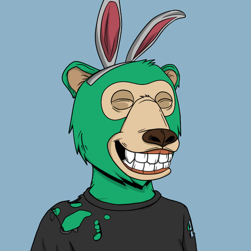 Okay Bears Yacht Club - OBYC tweet media