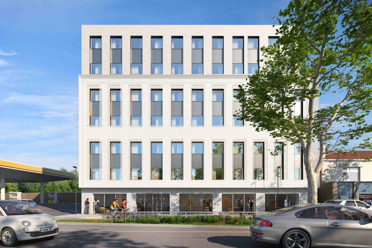 Ryder1953's tweet photo. We are delighted to share that Ryder has acquired Bristol based architectural practice, The Bush Consultancy following a number of collaborations over recent years 🤝

Read more about today's exciting announcement ➡️ https://t.co/SAdAi6dUt5 https://t.co/8RYpwwvb0W
