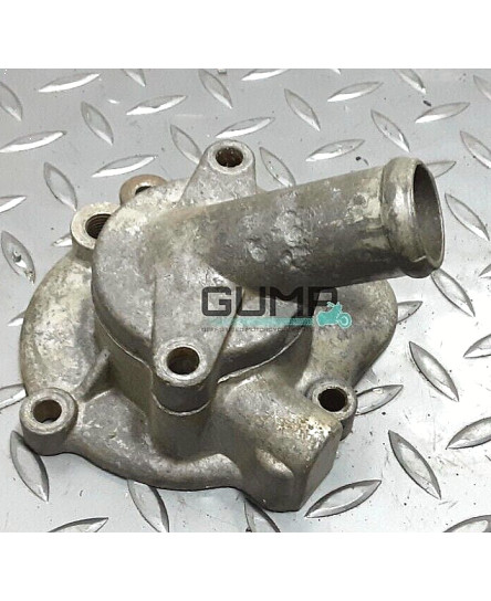 Gl1200Geff's tweet image. Revamp your ride and watch heads turn! Get the stylish Honda GoldWing GL1200 Water Pump Cover on sale. Improve your motorcycle performance at a fantastic price! More Info gump-online.com #RevampYourRide #HondaGoldWingAccessories #MotorcyclePerformance #BikeUpgradeSale