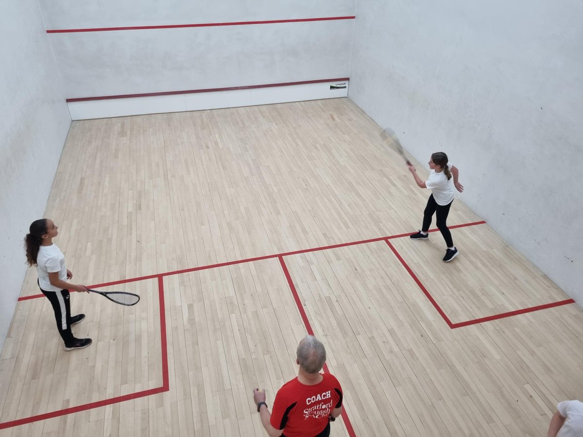WillowsCE's tweet image. Many thanks to the wonderful coaches @stratfordsport for giving our Year 6 pupils a squash taster session yesterday. They thoroughly enjoyed themselves and many are commenting on how they will be returning for more!