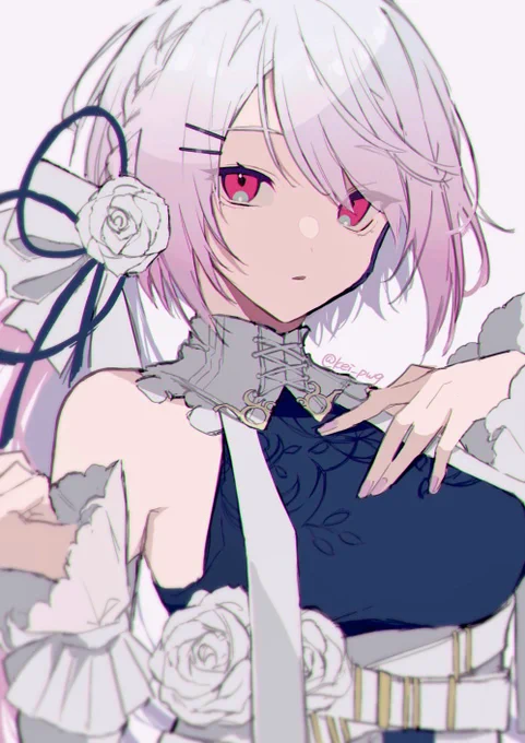 にじさんじタロット 