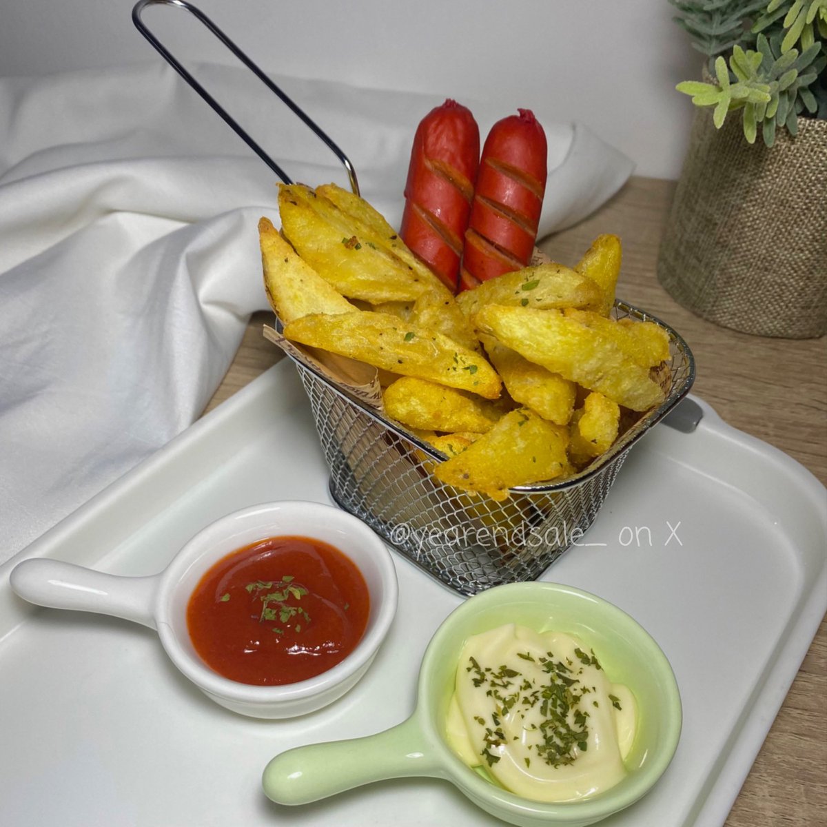 yearendsale_'s tweet photo. PRINTILAN ALAT MAKAN LOW BUDGET ‼️

JANJI GAK MAHAL 🤏🏻
mulai 7ribuan aja, udah dapet printilan lucuk bikin look makanan makin cantik ❤️ https://t.co/QXdvYZU2fA