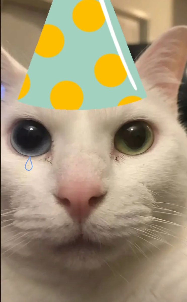 Jackson32984515's tweet photo. Today's my birthday https://t.co/2P0Ikjc5hU