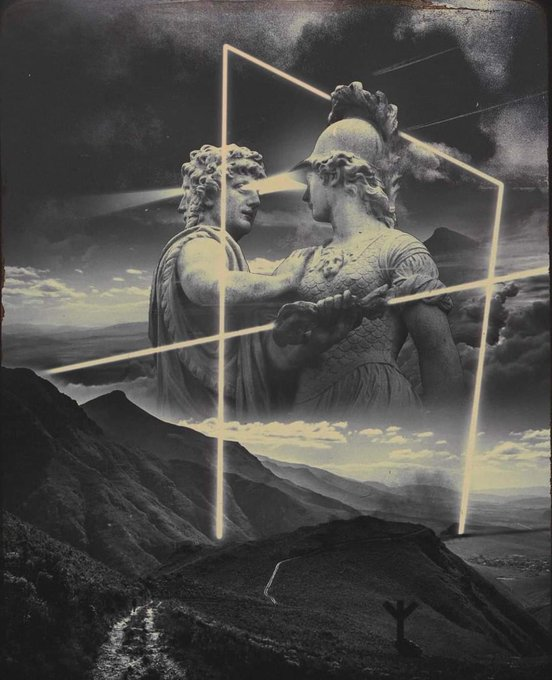 "Los misterios de la atracción no siempre podían explicarse a través de la lógica. A veces, las fracturas de dos almas separadas se convertían en las mismas bisagras que las mantenían unidas."

- Lisa Kleypas