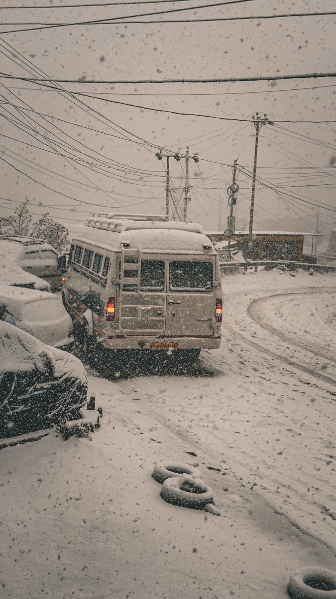 O_arra_'s tweet photo. Happy snowfall shimla people ❄️☃️
01/02/24

#Shimla #snowfall #freshsnow #winters #snow https://t.co/tmdecIEntk