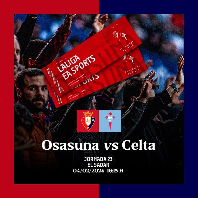  2023-2024 | 23º Jornada | CA Osasuna  0-3  R.C. Celta - Página 3 GFPdSdpXoAAwtzB?format=jpg&name=small
