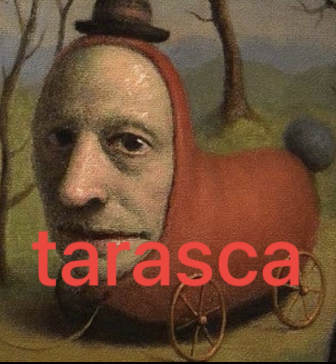 hoy tarasca