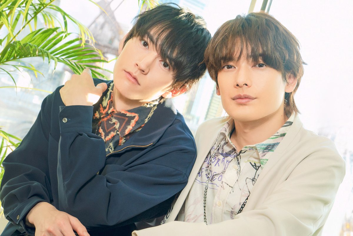 mezamashimedia's tweet photo. 舞台「#エウリディケ」に出演☔

#和田雅成 さん #崎山つばさ さんのサイン入りチェキを2名様に🎁

1⃣@mezamashimediaをフォロー
2⃣このポストをリポストで応募完了👌

🌈応募締め切りは2月8日（木）23時59分🌈

和田さん＆崎山さんの記事は👇
https://t.co/6LZXhDhAb3

@masanari6 @tsubasa_skym https://t.co/tUHduZ51BF