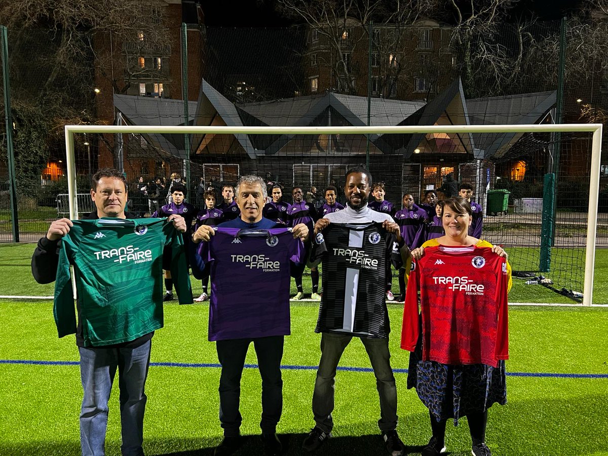 CA PARIS 14 tweet media