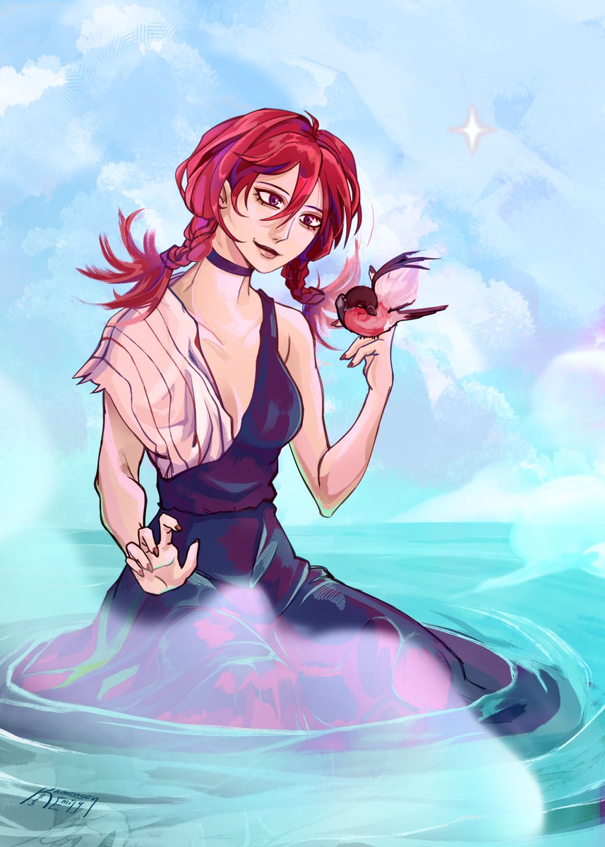 kamengen tweet media