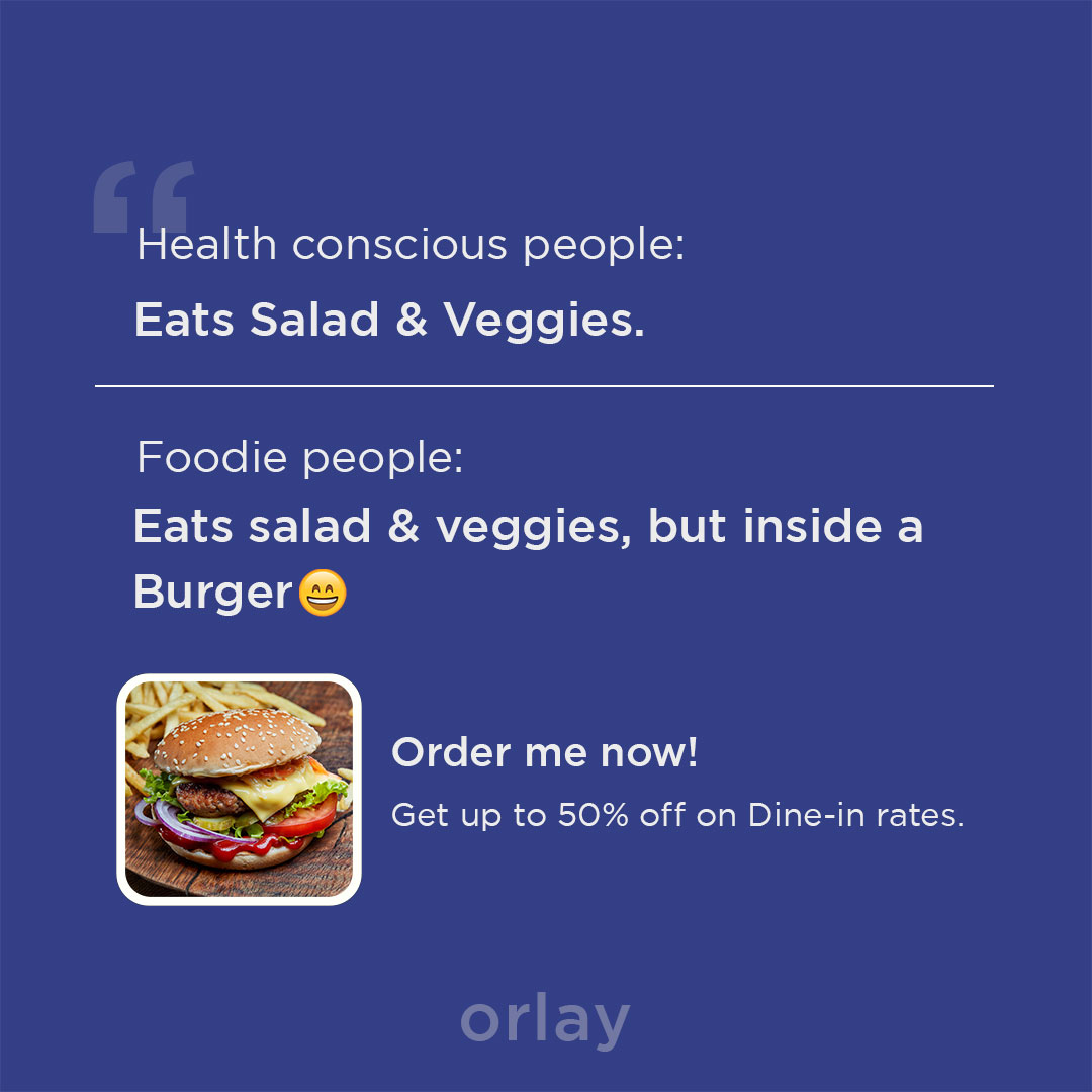 orlayofficial's tweet photo. Which one are you❓😅
#orlay #onlineorder #orderfood #buyonline #orlayorder #orlaybusiness #orlayofficial #food #foodie https://t.co/BxvsRJvbaL