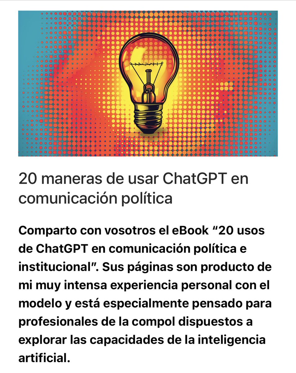 Ana Salazar tweet media