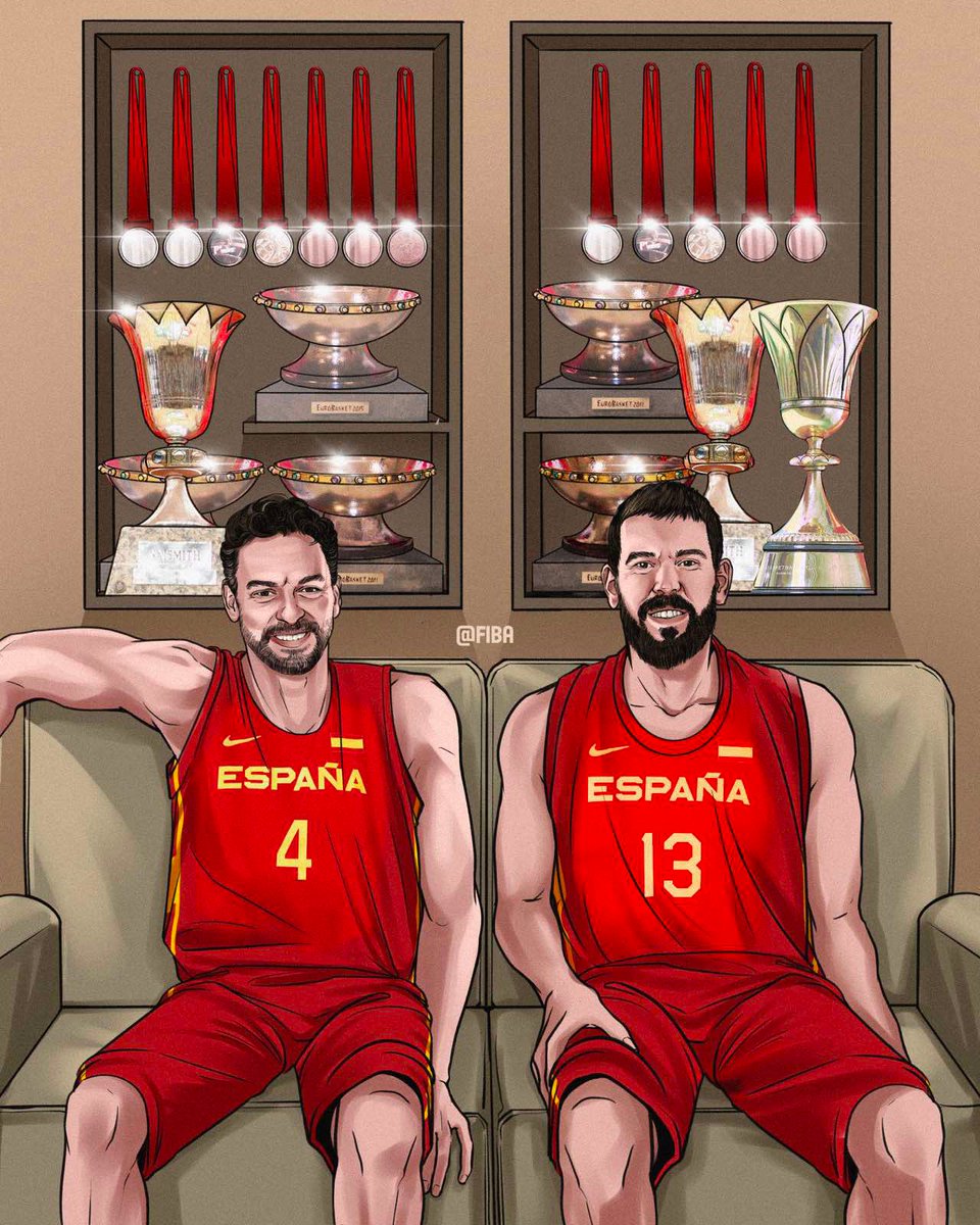 FIBA Basketball tweet media