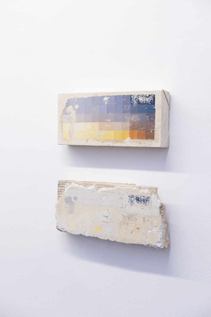 LumbrerasArt's tweet photo. Vistas de la exposición "Entrar per la finestra" de Berni Puig. Hasta el 23 de febrero. ¡Os esperamos! #Bilbao #galerialumbreras #bernipuig #strappo #jovenllamajoven https://t.co/AJYMdqhRCK
