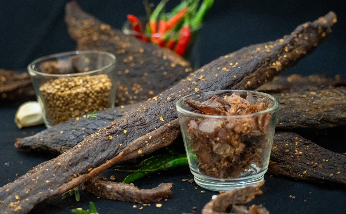 RefinedMagZim's tweet photo. ZIMTONG  IS THE NEW NAME IN THE BILTONG MARKET:
Read about their journey on pages 26-29. Enjoy, Like, and share:
https://t.co/ro76X8QXtt
  @T_h_e_m_b_a_ @CarlJoshuaNcube @brian___jethro @iMisred @magic_wacho @Chef_Tkay @FaffieManhuhwa  @hatiperi_wacho @yahya_goodvibes https://t.co/XfpifQ9444