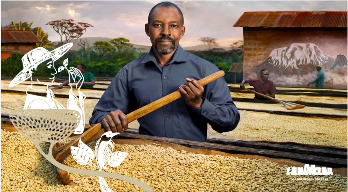 Euskovazza, cuidamos y nos preocupamos por mejorar el medio ambiente, descubre nuestros proyectos!!!
Link en la bio. 

Euskovazza, ingurunea zaintzeaz eta hobetzeaz arduratzen gara, gure proiektuak ezagutu!!!
Biografian linka. 
..

. 
#cafe #medioambiente #lavazza #lavazzacoffee