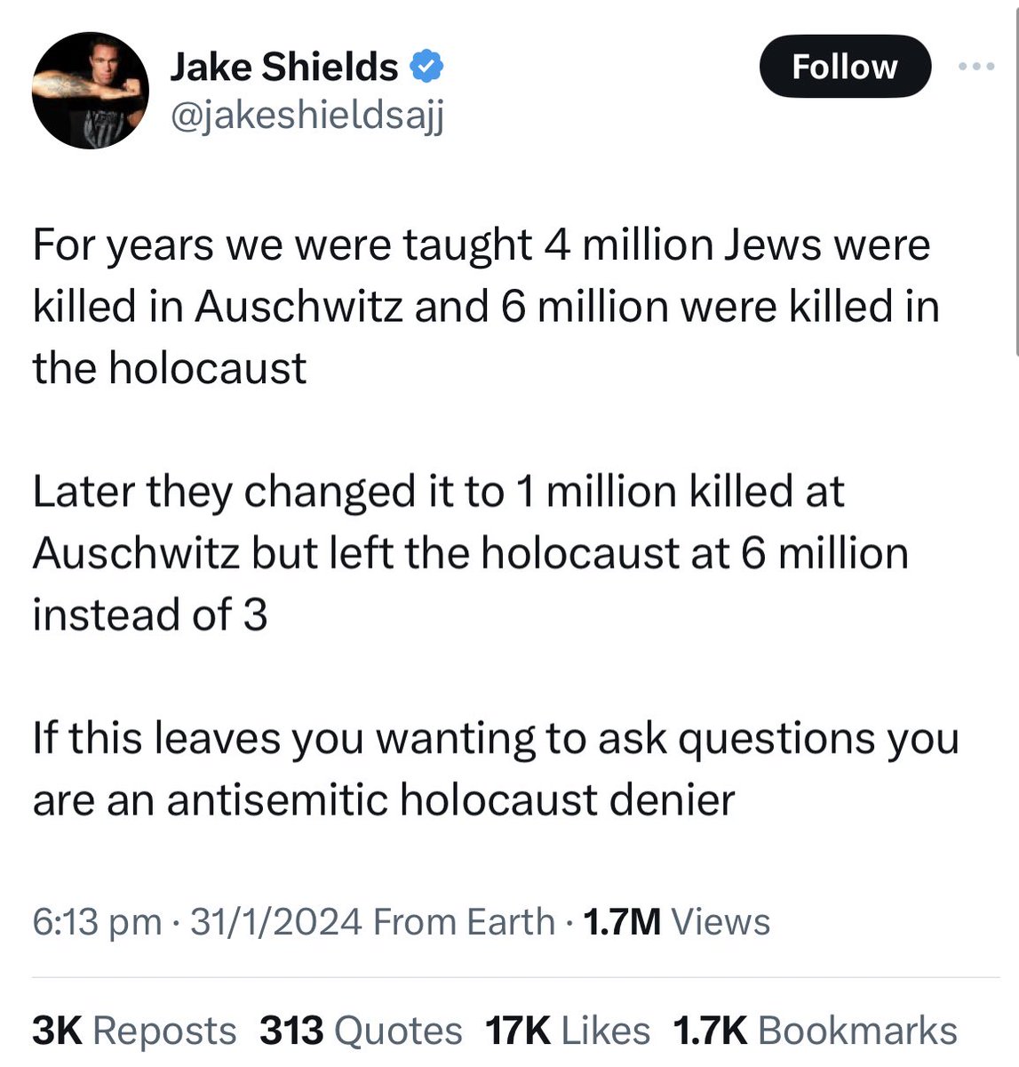 Drew Pavlou 🇦🇺🇺🇸🇺🇦🇹🇼 tweet media