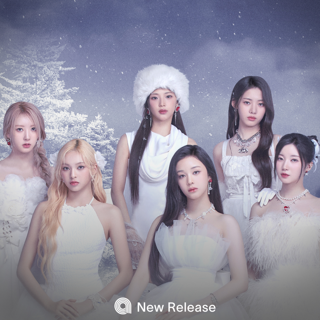 AnghamiKSA's tweet photo. #BABYMONSTER just released their 2nd song #StuckInTheMiddle 🤩 
Make sure to check it out on #Anghami 🫰

🔗 https://t.co/nXLvaptn2l 🔗

@YGBABYMONSTER_ https://t.co/FlyVSfs9vH