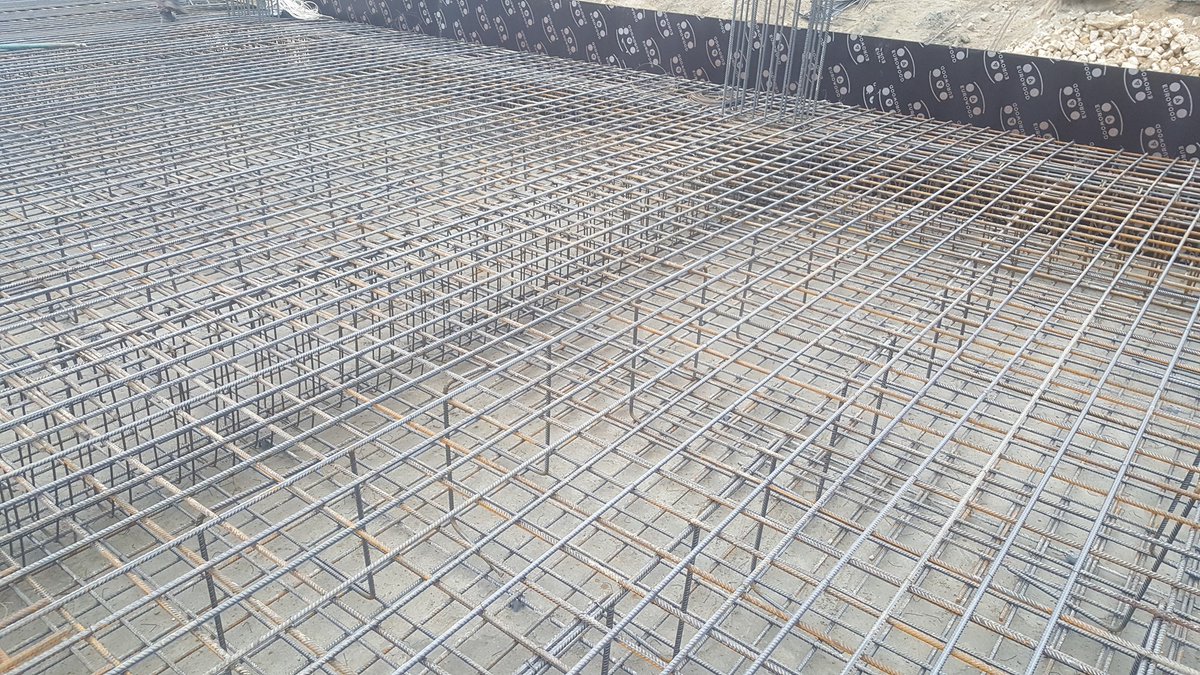 terminal_noah's tweet image. Our First Building Construction Has Begun:
Exciting news! We&apos;ve officially started construction on our inaugural real estate project. As we build the foundation of our vision, we invite you to join @DomuFinance on this incredible journey.
#Cryptocurency #NFTs #Crypto #Polygon