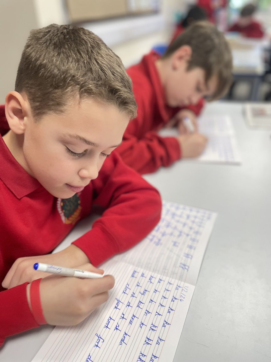 Weeke Primary School tweet media