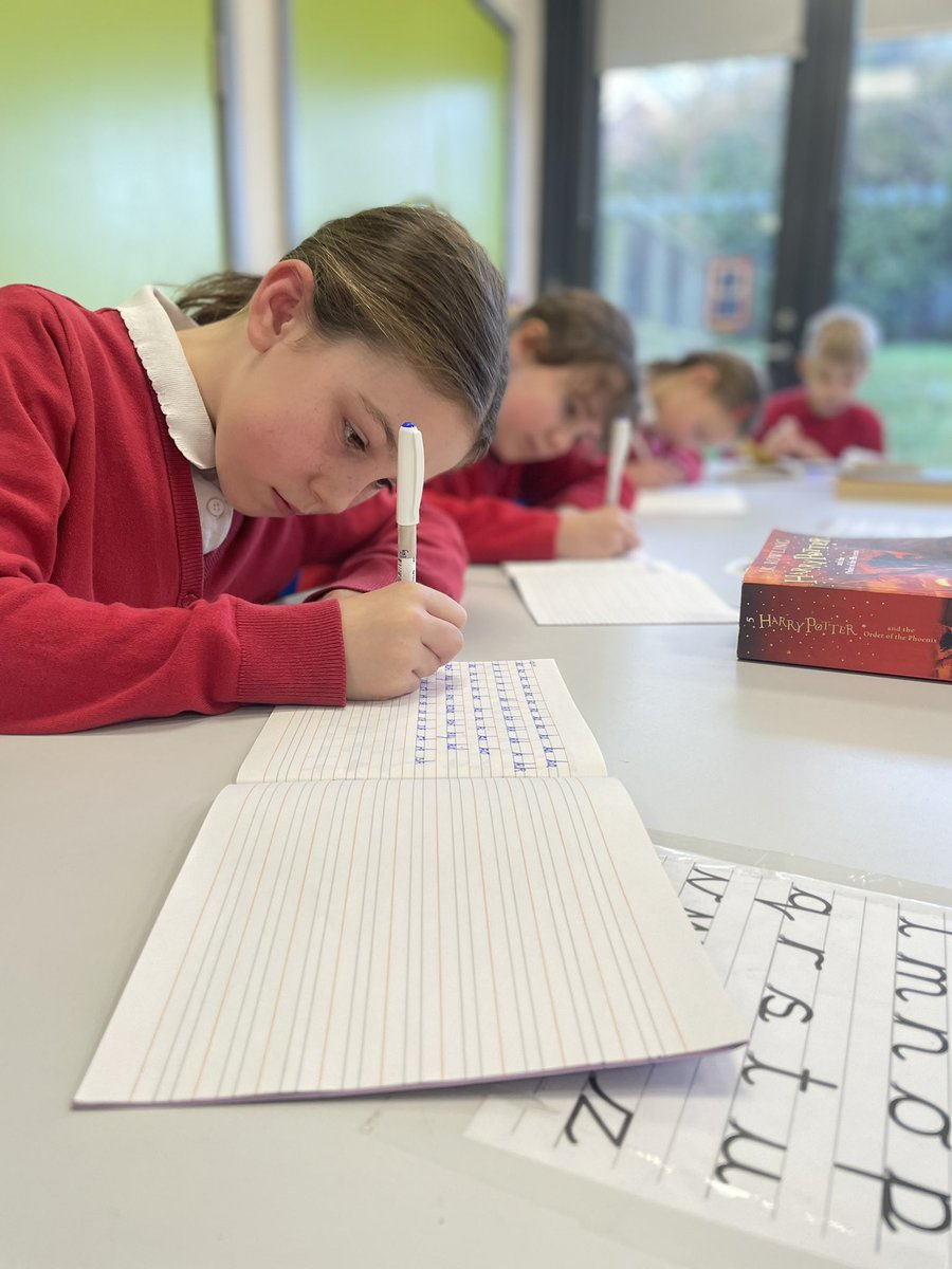 Weeke Primary School tweet media