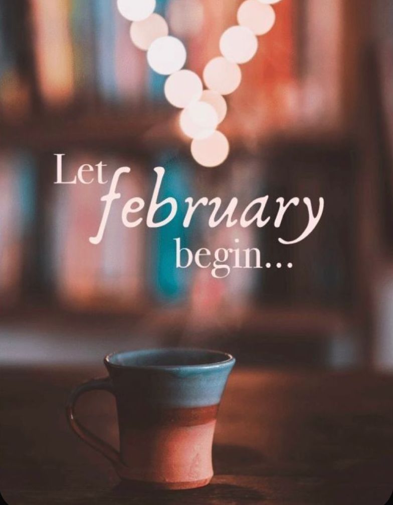 Hello FEBRUARY!!! Grateful for yet another wonderful month! Love yourself as much as you want to be Loved.❤️✌🏾 #events #marketing #conceige #february #love #grateful