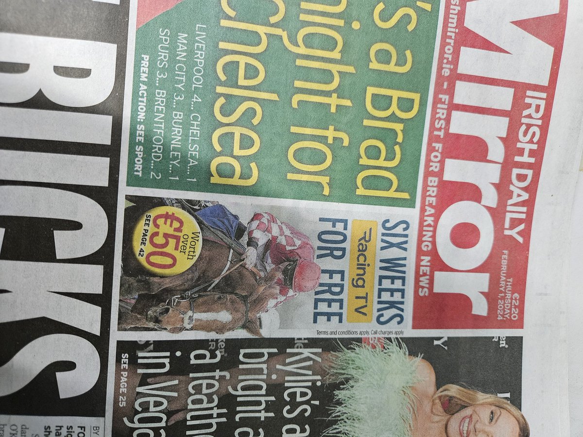 RB4891robbie's tweet photo. @aobrienfansite A deal in the mirror today pal https://t.co/7ZJgLlkDdb