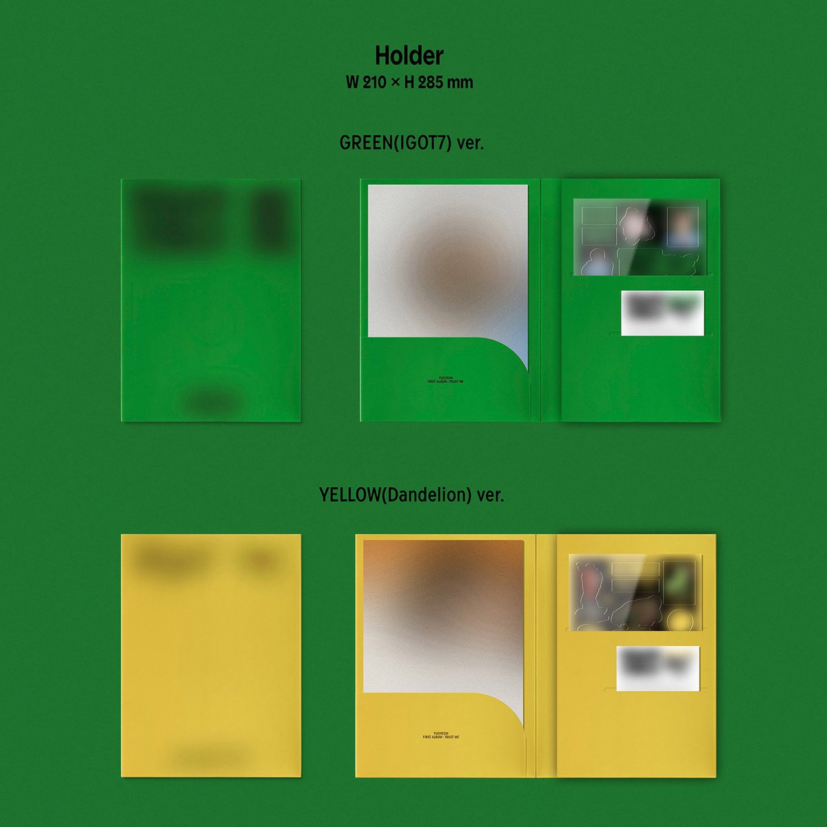yugyeom's tweet photo. TRUST ME💚GREEN(IGOT7) Ver.
TRUST ME💛YELLOW(Dandelion) Ver.

🐥🌼🐥🌼🐥🌼💚 https://t.co/UAEenBfa6K