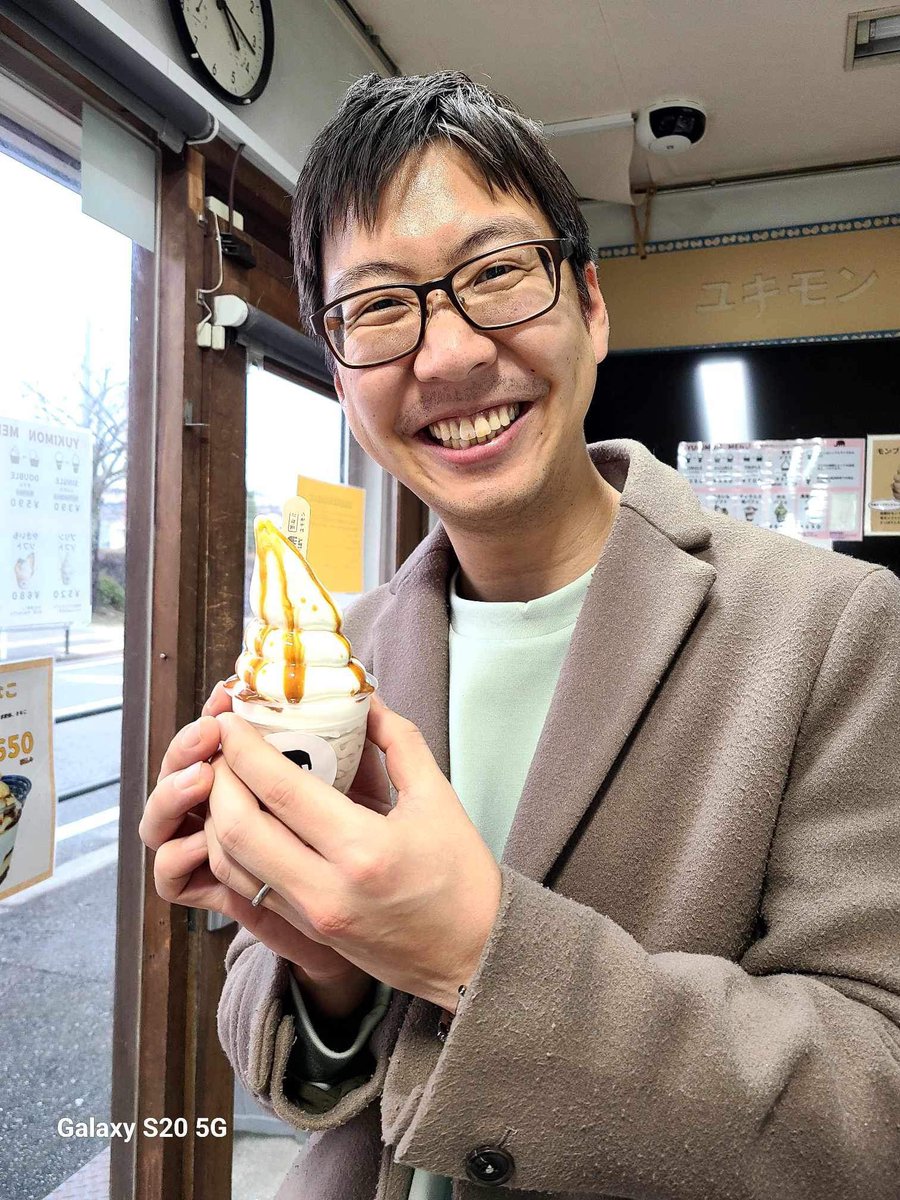 しゅんたろう|自己対話 ✕ 人生を味わう伴走者 tweet media
