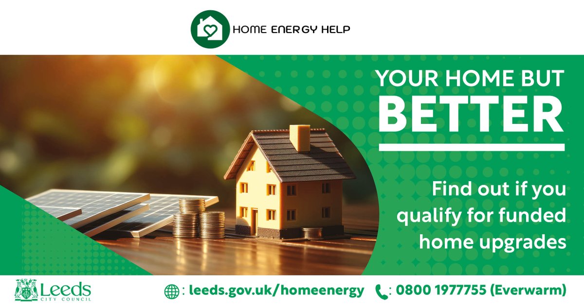 Leeds Council News tweet media
