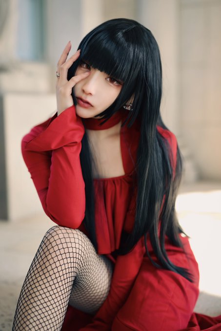 コスプレイヤー七星めろんのTwitter画像43