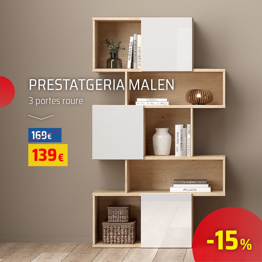 fesmes's tweet photo. No perdis l'oportunitat d'afegir un toc nòrdic a casa teva! 🥰

Aprofita el 15% de descompte per incorporar la calidesa i l'elegància dels mobles nòrdics a la teva llar.  Dissenys simples i funcionals per crear espais acollidors 👉🏻 https://t.co/tK7ni2ZSJL https://t.co/mdNrCn3JV0