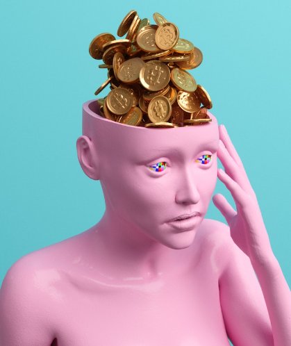 FFunnyMoney's tweet photo. When your girl asks you how often you think about "the roman empire" 
but you're a crypto investor. 

I mean can someone tell this women Tiktok is not real... https://t.co/e9RYIgE2f7