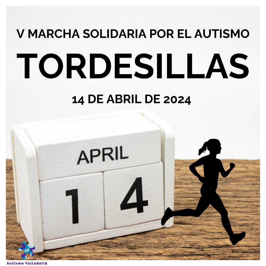 Autismo Valladolid tweet media