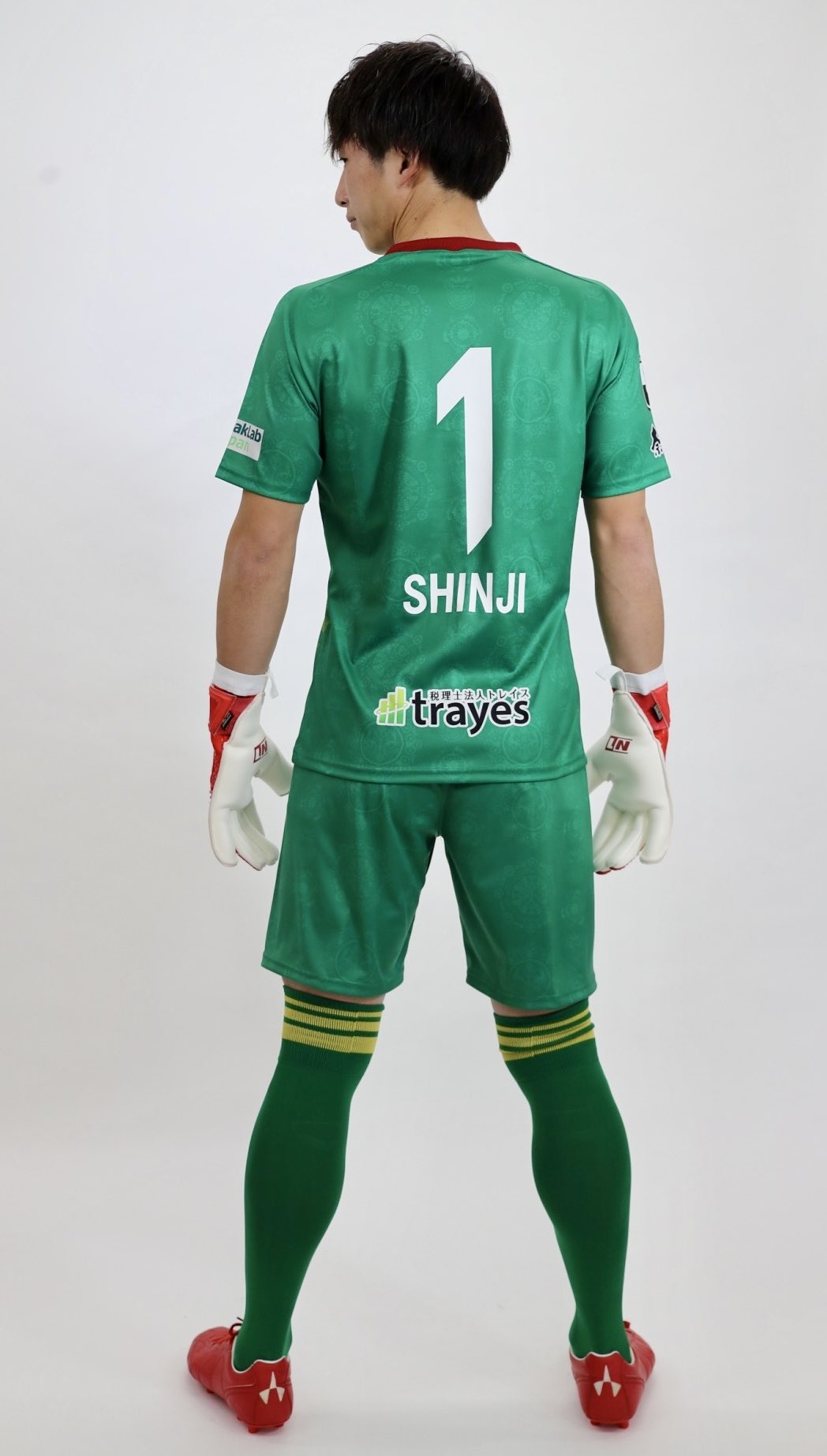 Shinji Okada (@ShijiOkada) / X