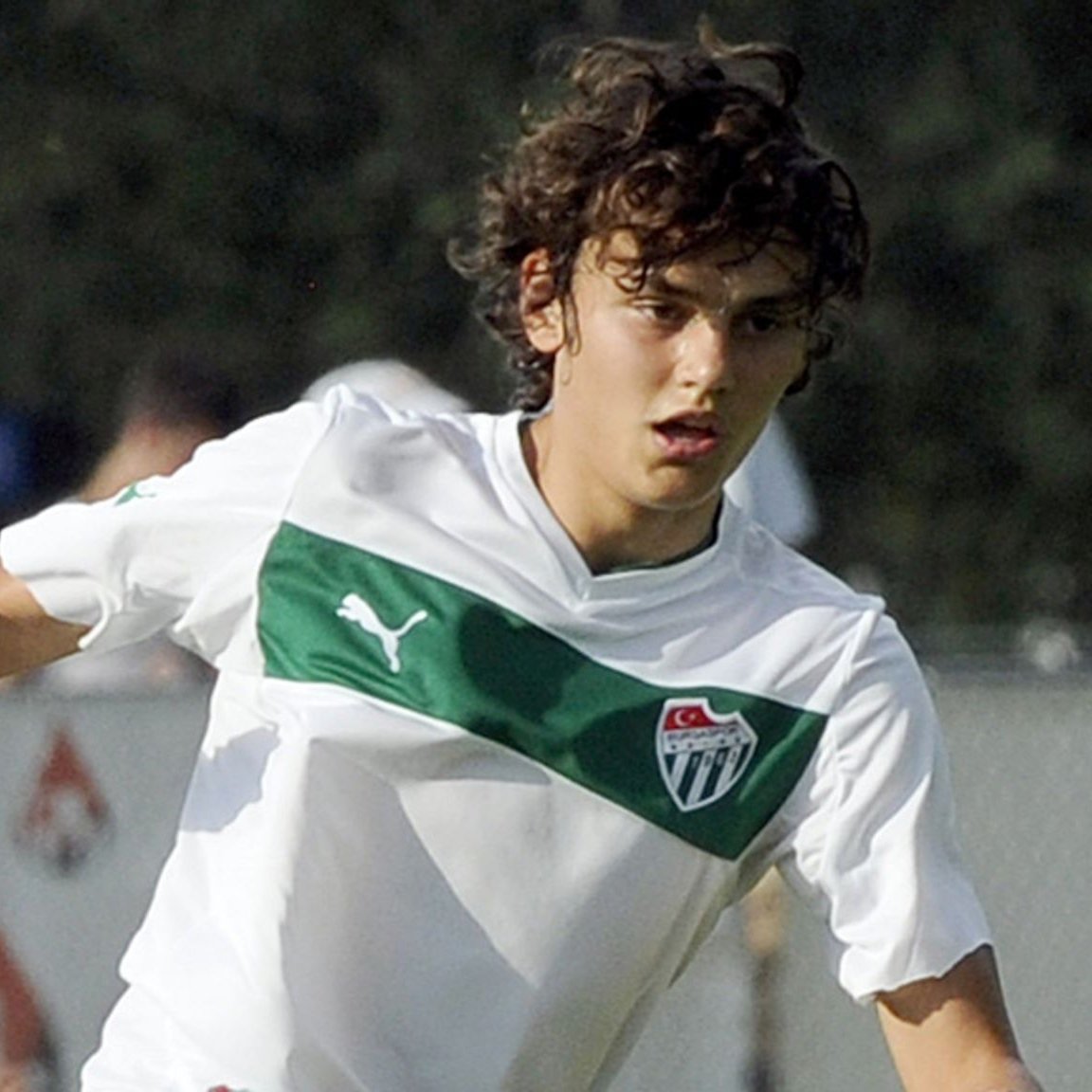 Bournemouth have an offer for a loan deal accepted by Getafe for striker Enes Unal, medical to follow.
