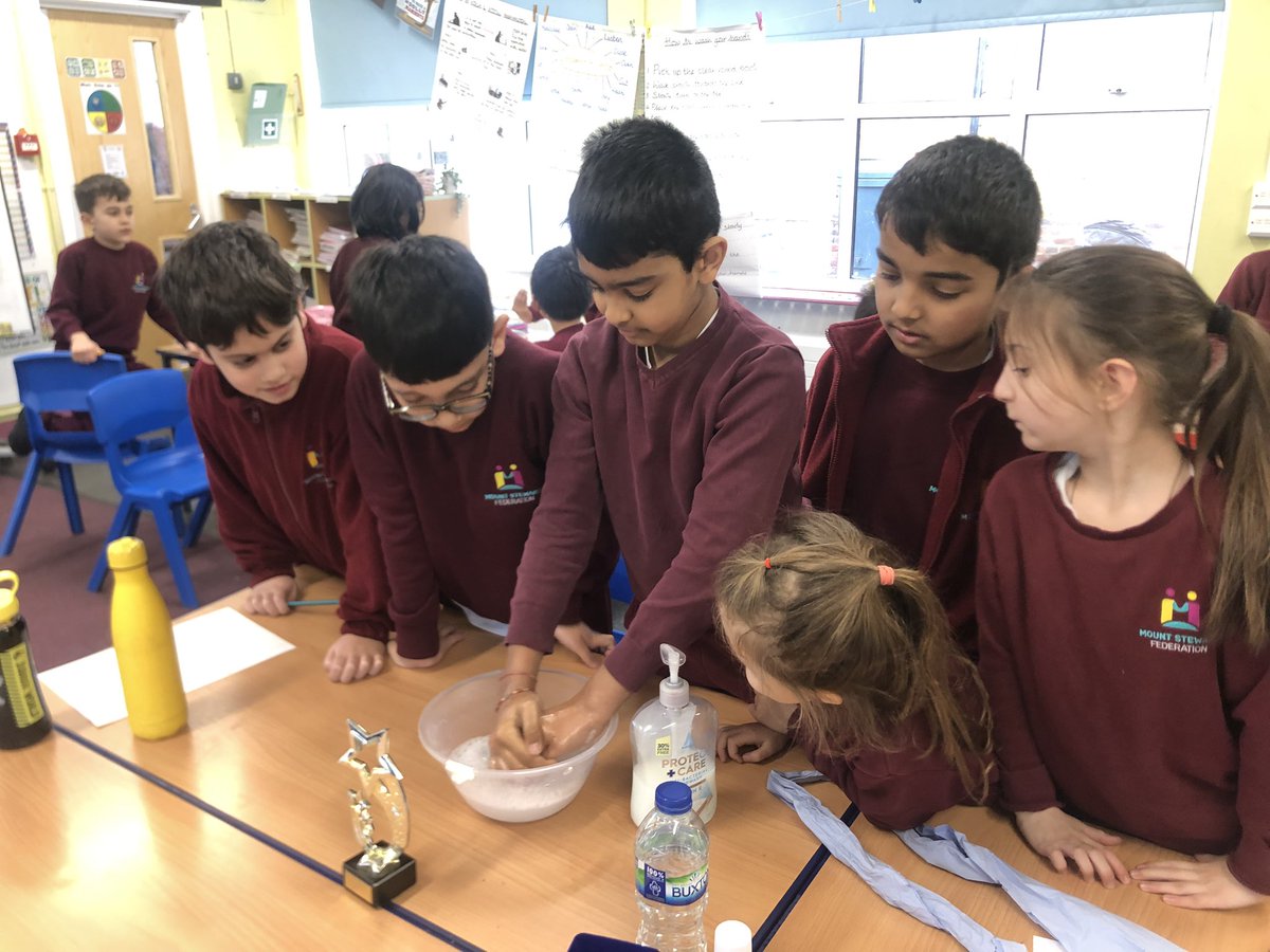 MountStewartSch's tweet photo. Exciting day in 3S! Students diving into a handwashing activity, mastering imperative verbs and adverbs for their instructional writing. Empowering young writers while keeping those hands squeaky clean! ππΏ#tmssyear3 #tmsswriting #activelearning #inspire #achieve #learn https://t.co/hbWH3Ft1aS